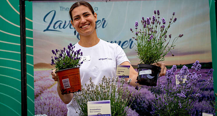 Syngenta Flowers klaar voor FlowerTrials Syngenta Flowers klaar voor FlowerTrials