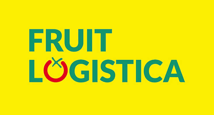 Nieuw jasje Fruit Logistica Nieuw jasje Fruit Logistica
