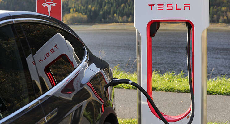 Onderzoek: elektrisch rijden is echt schoner Onderzoek: elektrisch rijden is echt schoner