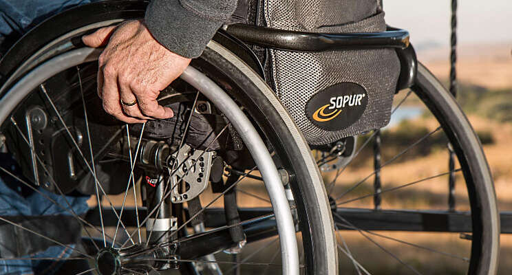 Meer klachten discriminatie en ongelijke behandeling Meer klachten discriminatie en ongelijke behandeling