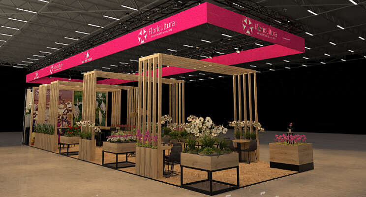 Veredelaars samen naar Trade Fair Veredelaars samen naar Trade Fair