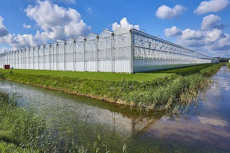 Groen licht voor project kwaliteit oppervlaktewater Groen licht voor project kwaliteit oppervlaktewater