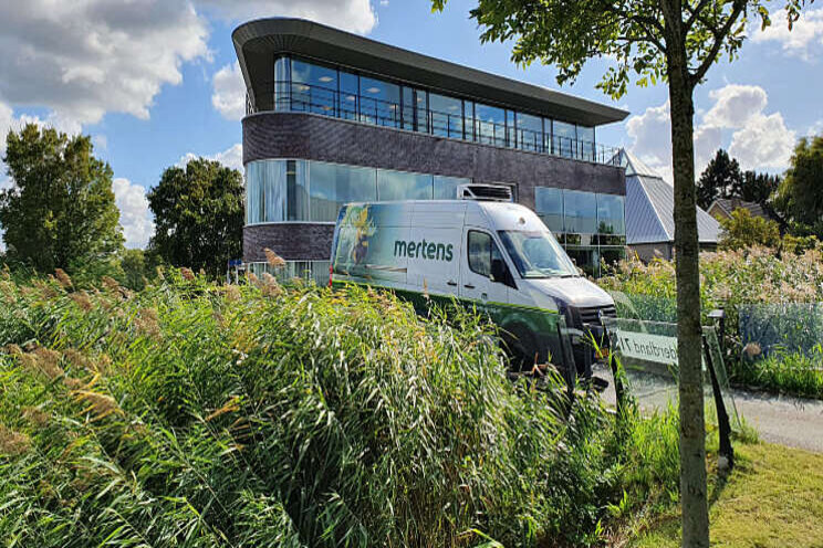 Mertens groeit en opent nieuwe locatie Maasdijk Mertens groeit en opent nieuwe locatie Maasdijk