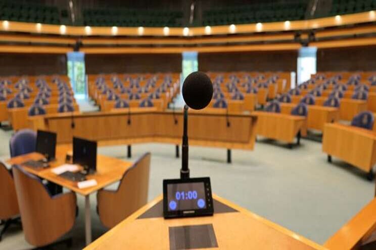 Valto blij met uitspraken over gewasbescherming Valto blij met uitspraken over gewasbescherming