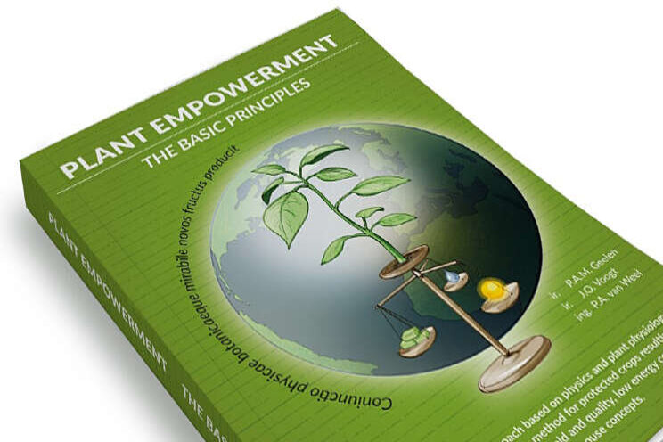 Win boek Plant Empowerment Win boek Plant Empowerment