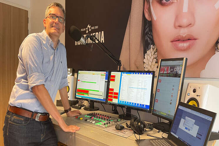 'Problemen ontdekken door meer te sturen op data' 'Problemen ontdekken door meer te sturen op data'