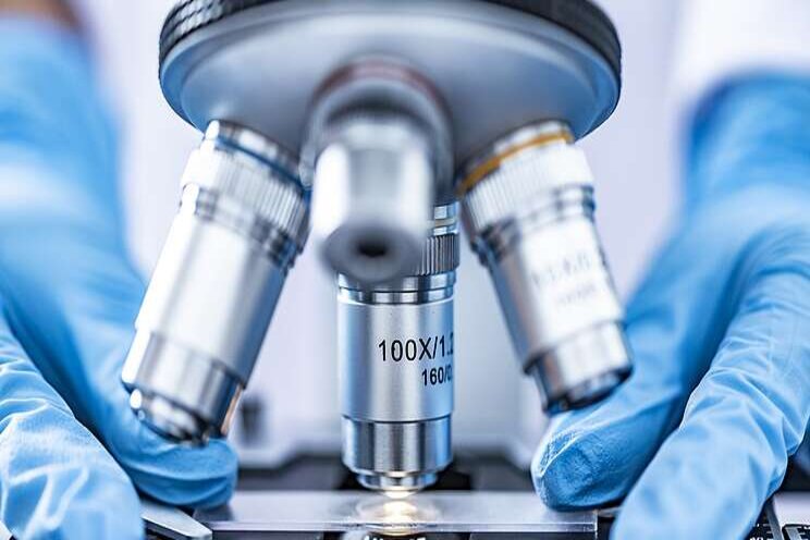 'We kunnen goede dingen doen met CRISPR-Cas' 'We kunnen goede dingen doen met CRISPR-Cas'