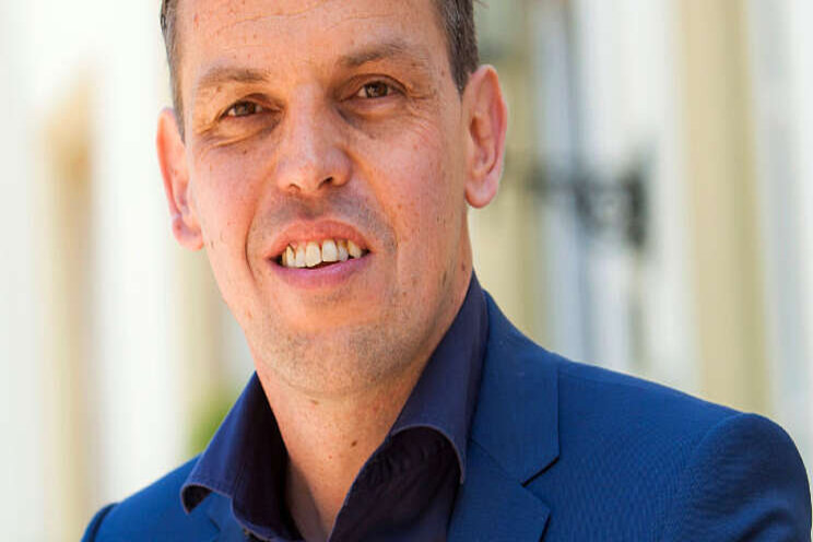 'Robots én kennis in huis' 'Robots én kennis in huis'