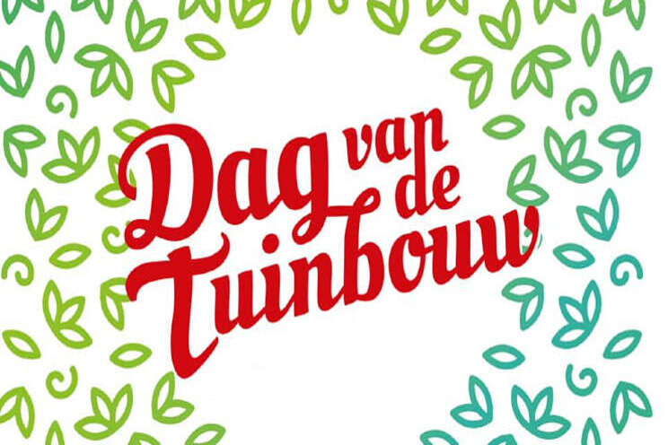 Ook LetsGrow.com en Certhon op de Dag van de Tuinbouw Ook LetsGrow.com en Certhon op de Dag van de Tuinbouw