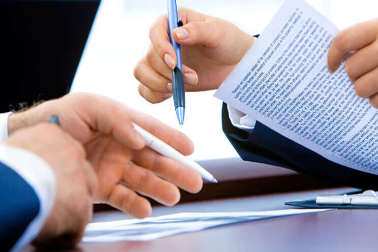 WAB: massale opzegging tijdelijke contracten WAB: massale opzegging tijdelijke contracten