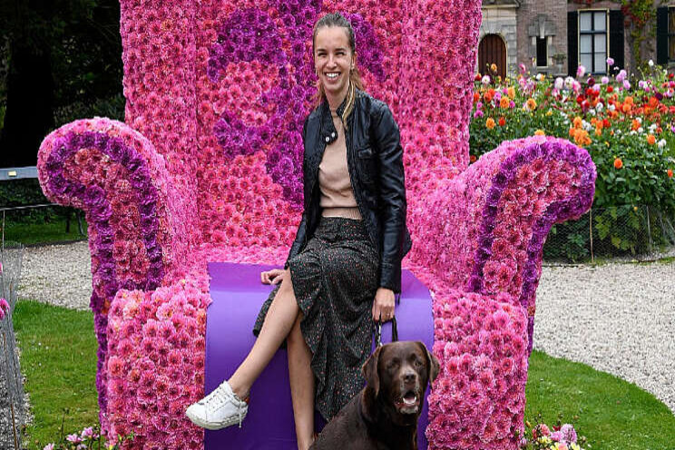 Kleurenexplosie Keukenhof Kleurenexplosie Keukenhof