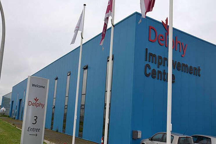 Uitbreiding directie Delphy Uitbreiding directie Delphy
