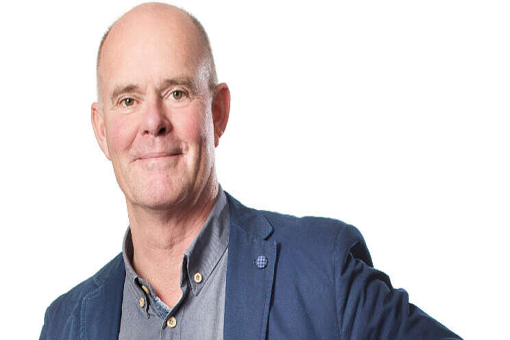Hein Boon versterkt RPP Hein Boon versterkt RPP