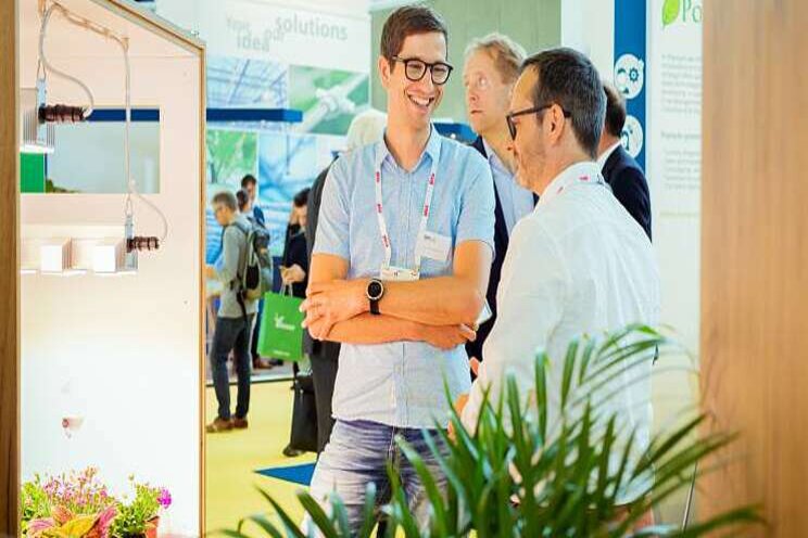 Go voor GreenTech, nominaties bekend Go voor GreenTech, nominaties bekend