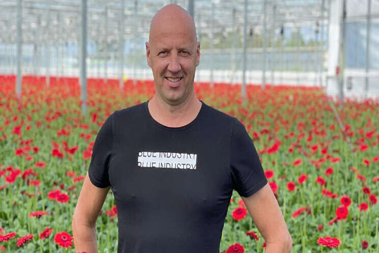 Gerberateler brengt kostprijs omlaag en kwaliteit omhoog Gerberateler brengt kostprijs omlaag en kwaliteit omhoog