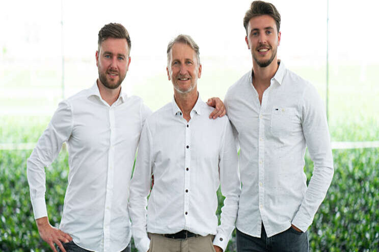 Ambitieus Beauty Plants scoort terrashit van het jaar Ambitieus Beauty Plants scoort terrashit van het jaar
