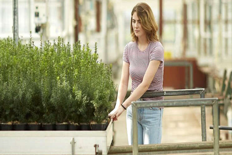 Zone.college organiseert nieuwe tuinbouwcursussen Zone.college organiseert nieuwe tuinbouwcursussen