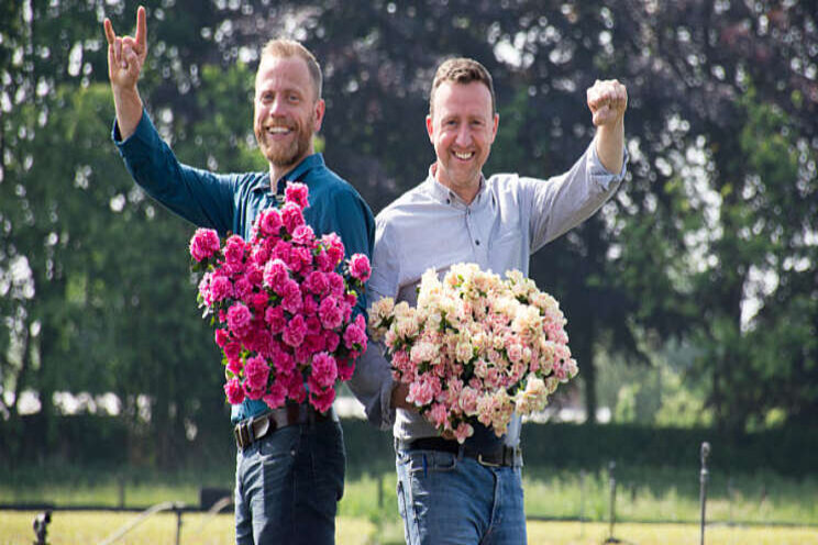 Open dagen bij FlorAmor Open dagen bij FlorAmor