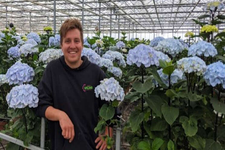 'Wij zijn de veiling' 'Wij zijn de veiling'