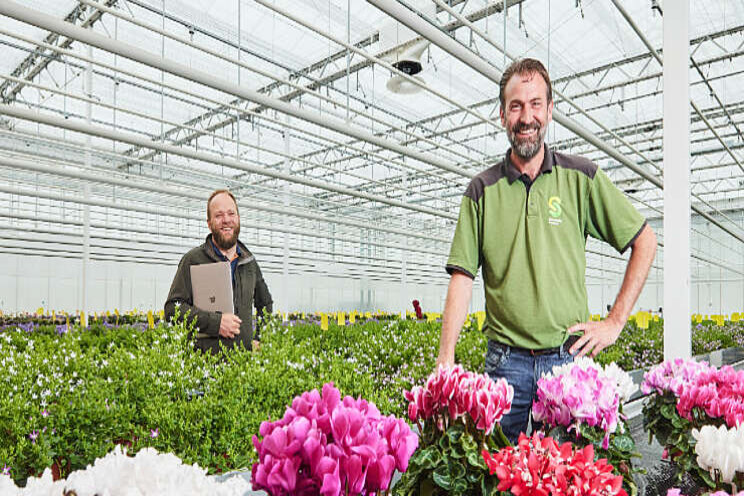 Svensson lanceert uniek concept met ClimaFlow Svensson lanceert uniek concept met ClimaFlow