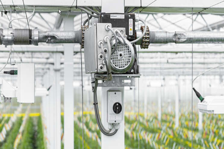 Ridder lanceert SynCore Ridder lanceert SynCore