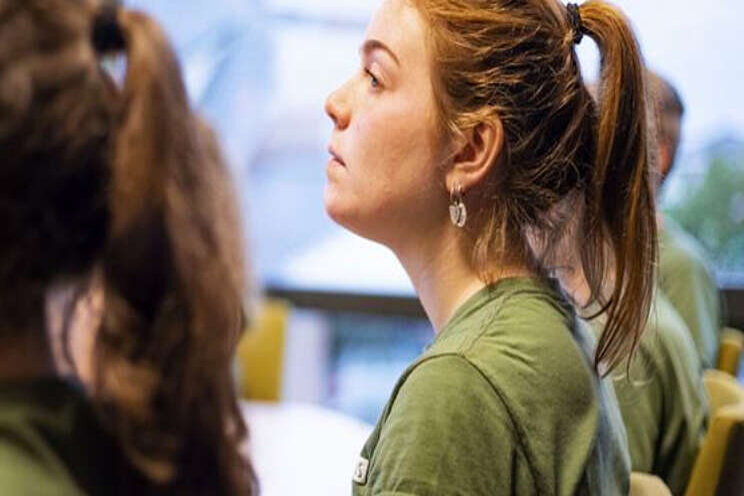 Zo gaan scholieren veilig aan het werk Zo gaan scholieren veilig aan het werk