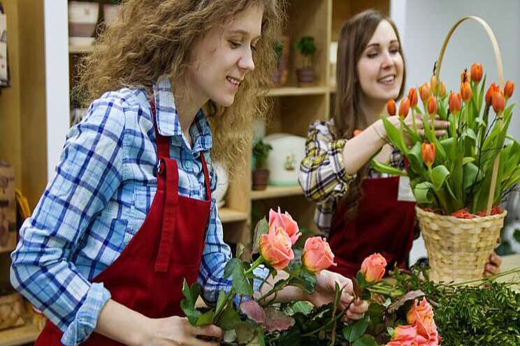 Sierteeltsector boost export naar Duitsland Sierteeltsector boost export naar Duitsland
