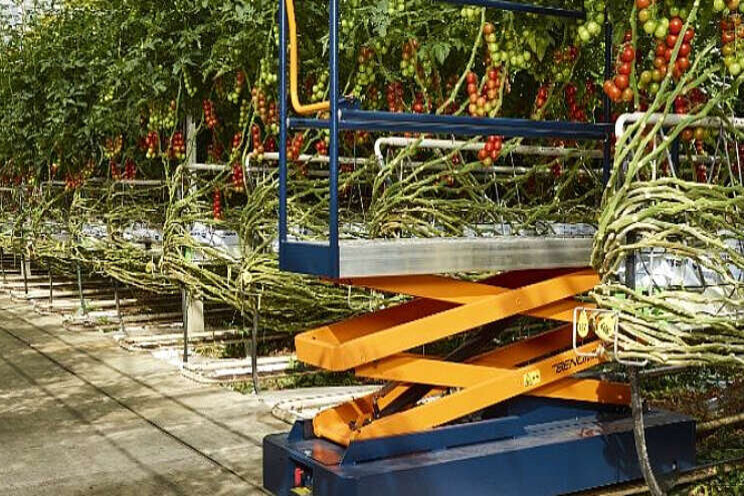 Hoe kun je veilig werken met een buisrailwagen? Hoe kun je veilig werken met een buisrailwagen?