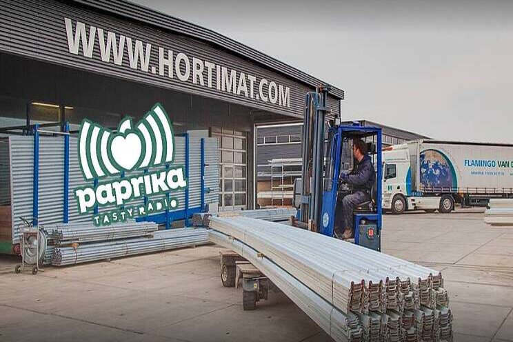 Actueel horti thema op locatie bij... Hortimat Actueel horti thema op locatie bij... Hortimat