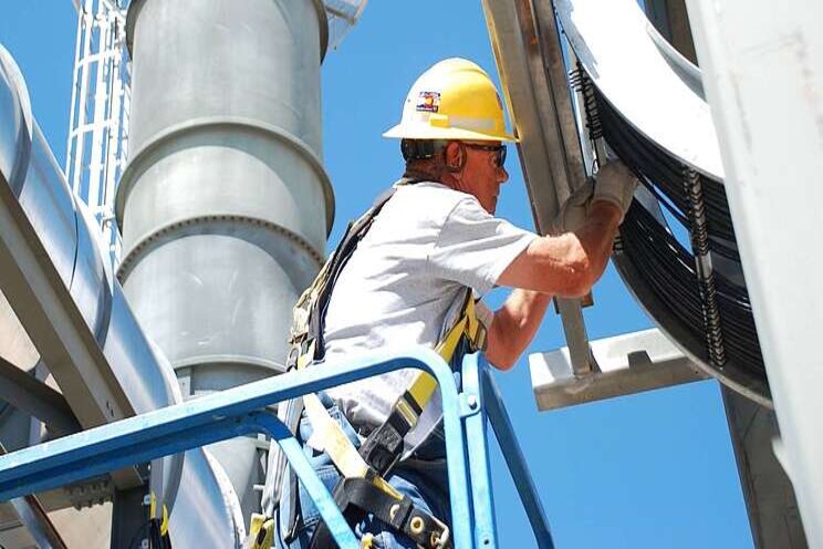 Onzeker beeld energiemarkt
