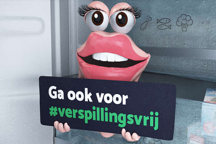 Veel animo voor deelname Verspillingsvrije Week Veel animo voor deelname Verspillingsvrije Week
