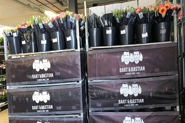 Horti-Innovations helpt met verduurzamen Horti-Innovations helpt met verduurzamen