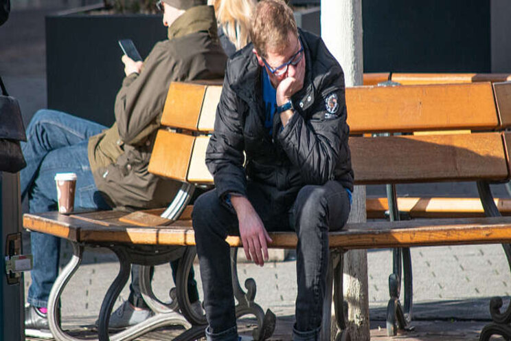 Werkloosheid daalt verder Werkloosheid daalt verder