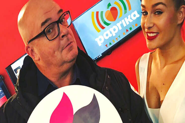 Mark van Dale en Paprika zaterdag live op de Olsthoorn-ranch! Mark van Dale en Paprika zaterdag live op de Olsthoorn-ranch!