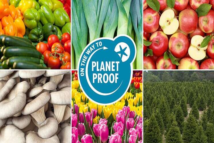 Hoorzitting 'PlanetProof' Chain of Custody Hoorzitting 'PlanetProof' Chain of Custody