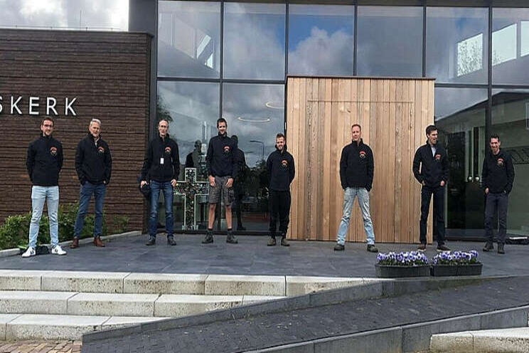 Incompany-training HNT bij Beekenkamp Plants Incompany-training HNT bij Beekenkamp Plants