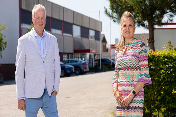 Tweetal nieuwe RvC-leden voor Royal Brinkman Tweetal nieuwe RvC-leden voor Royal Brinkman