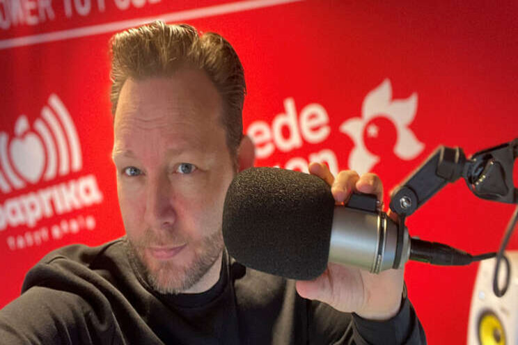 Rabobank en Greenco in KAS Live! Rabobank en Greenco in KAS Live!
