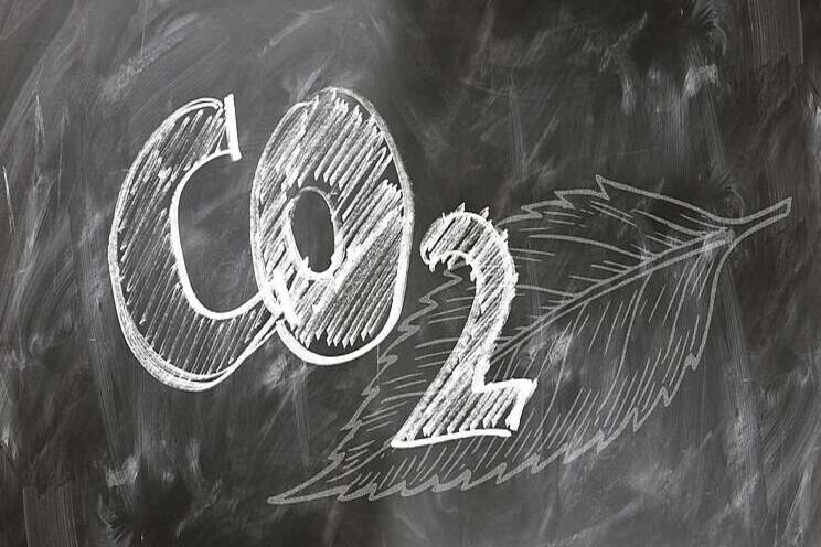 Technieken CO2 uit buitenlucht geselecteerd Technieken CO2 uit buitenlucht geselecteerd