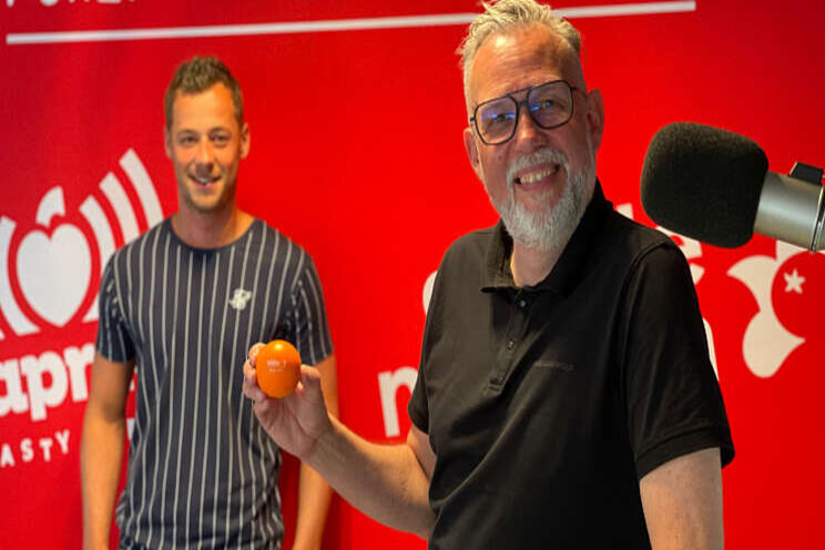 'Goed en snel signaleren wordt steeds belangrijker' 'Goed en snel signaleren wordt steeds belangrijker'