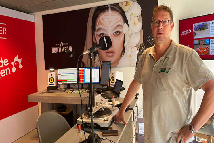 'Betere monitoring door Deltatrap en feromonen' 'Betere monitoring door Deltatrap en feromonen'