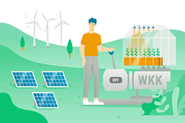 Animatie Agro Energy legt sleutelrol tuinbouw in energietransitie uit Animatie Agro Energy legt sleutelrol tuinbouw in energietransitie uit