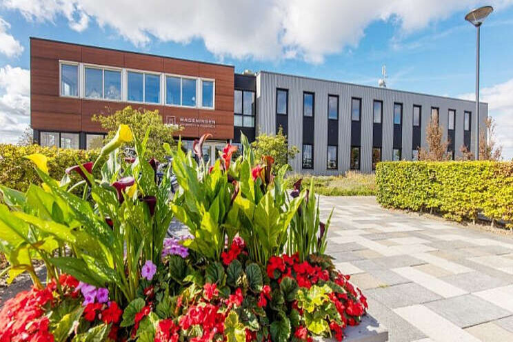 Onderzoek naar tuinbouw in circulaire economie Onderzoek naar tuinbouw in circulaire economie