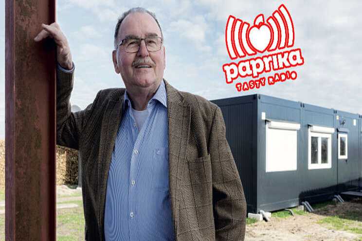 IMC vandaag te gast in KAS Live! IMC vandaag te gast in KAS Live!