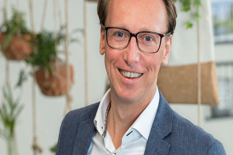 'In februari weer terug met een fysieke HortiContact' 'In februari weer terug met een fysieke HortiContact'