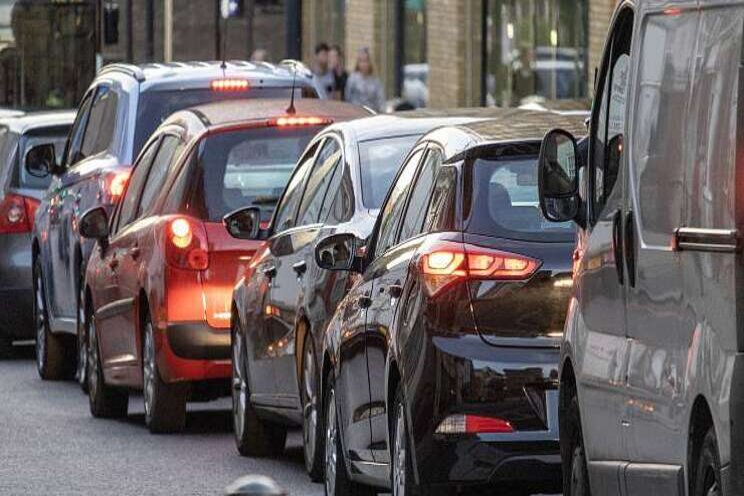 Transporteurs vrezen voor terugkeer van files Transporteurs vrezen voor terugkeer van files