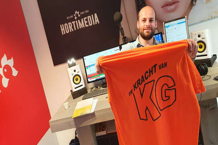 'Snelheid essentieel, dat kon alleen turn-key' 'Snelheid essentieel, dat kon alleen turn-key'