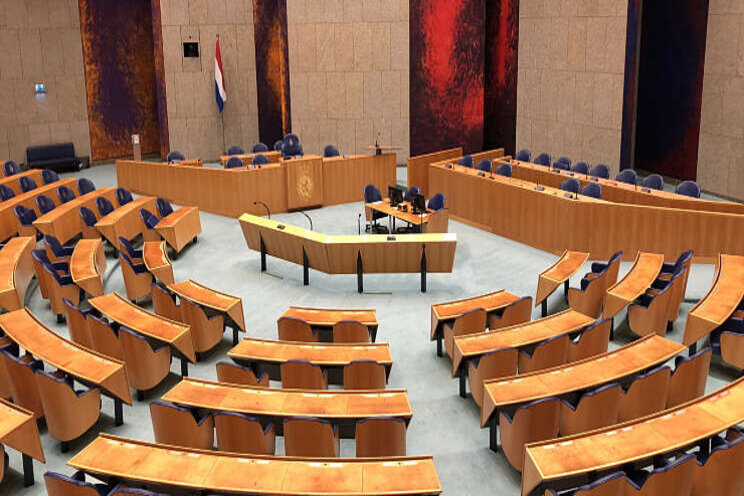 'Brede politieke steun voor biologische sector' 'Brede politieke steun voor biologische sector'
