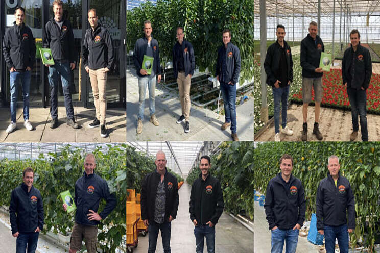 Winnaars enquête HNT bekend Winnaars enquête HNT bekend