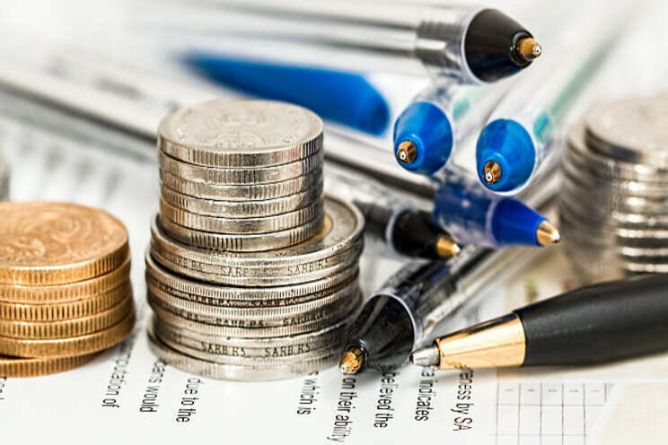 Economie heeft zwaarste periode achter de rug Economie heeft zwaarste periode achter de rug